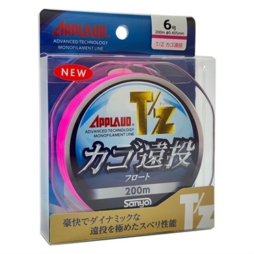 APPLAUD T/Z フロートカゴ・遠投